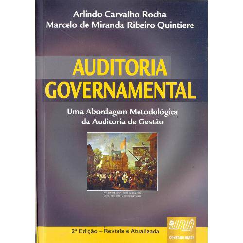 Auditoria Governamental