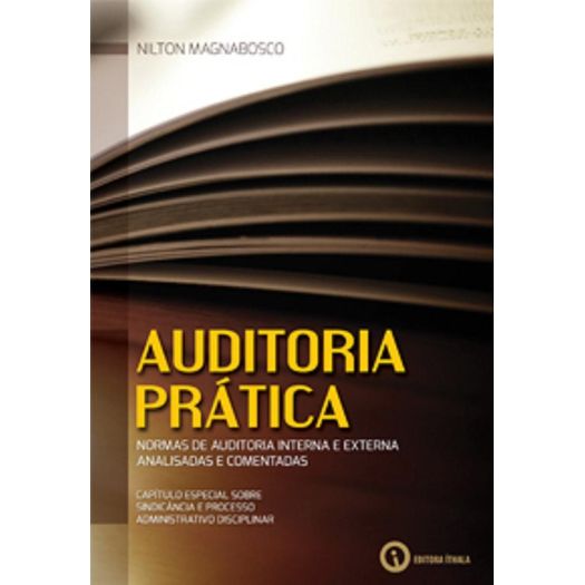 Auditoria Pratica - Ithala