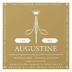 Augustine - Encordoamento para Violão Medium Tension Wms00005