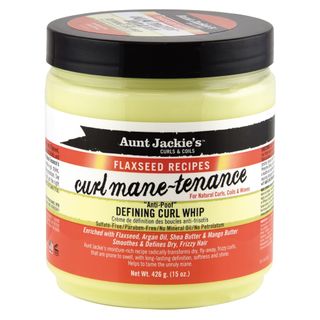 Aunt Jackie's Curl Mane-Tenance - Definidor de Cachos 426ml