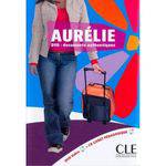 Aurelie Dvd A1/a2 Tout Va Bien! 1