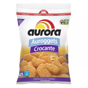 Auroggets Crocante Aurora 1Kg