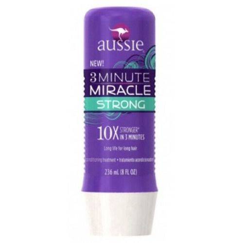 Aussie Miracle 236ML Strong