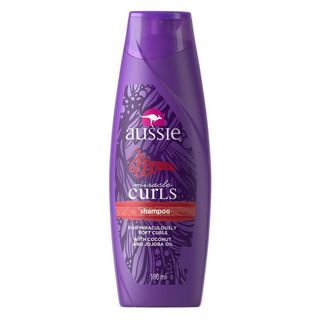Aussie Miracle Curls - Shampoo 180ml