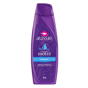 Aussie Moist - Shampoo Hidratante 180ml