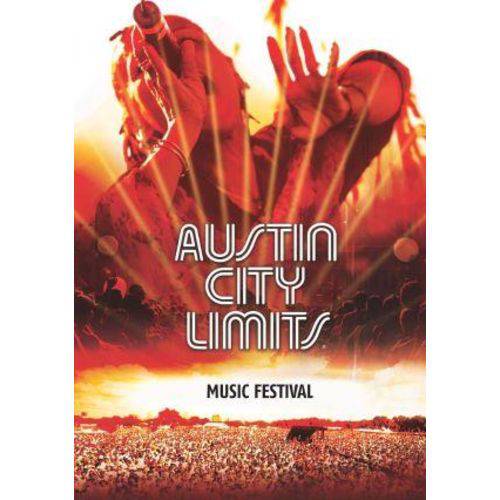 Austin City Limits Music - Festival 2005