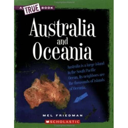 Australia And Oceania