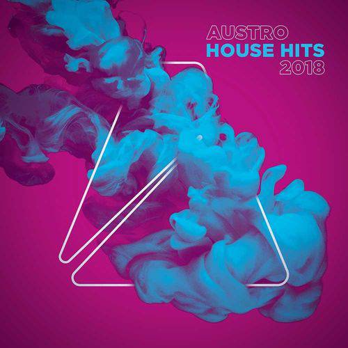 Austro House Hits 2018 - CD