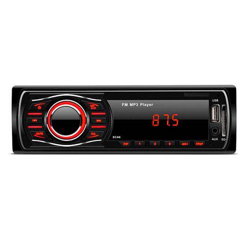 Auto Radio Mondial, Ar04, Mp3,sd