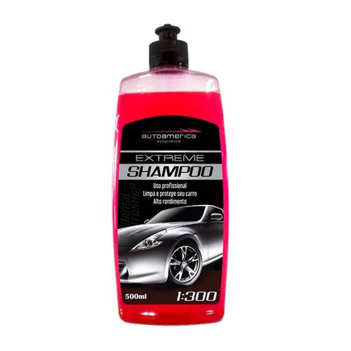 Autoamerica Shampoo Extreme 500 Ml