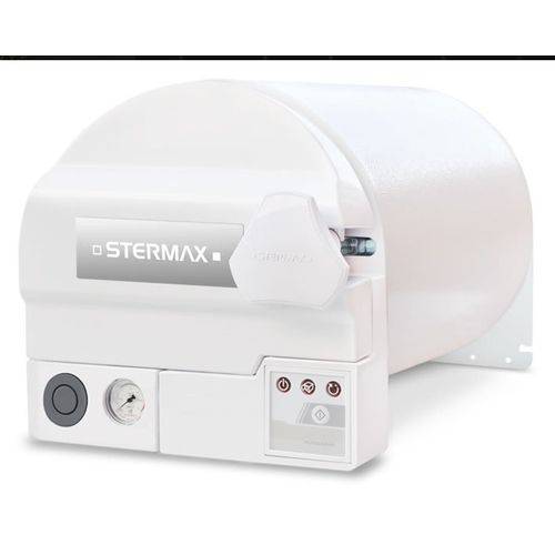 Autoclave Analógica 7 Litros Stermax 220v