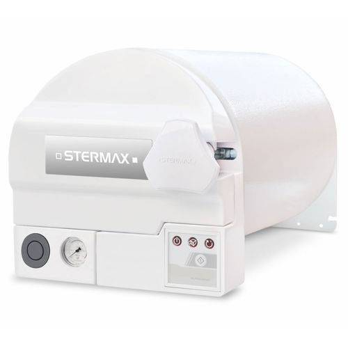 Autoclave Analógica de Manicure Stermax Eco 4 Litros