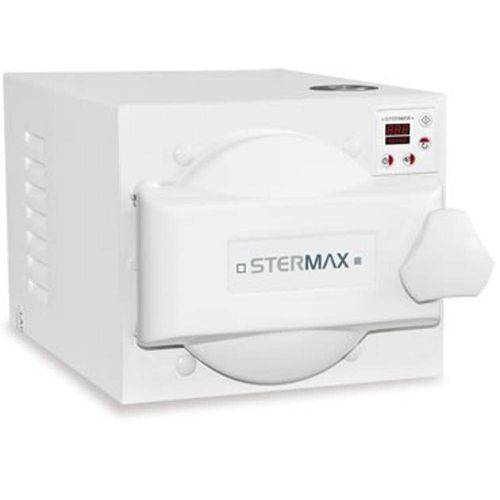 Autoclave Digital Extra 04 Litros - Stermax