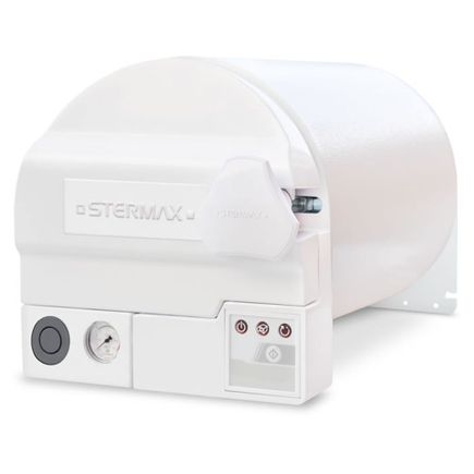 Autoclave Eco Analógica - Stermax - 4 Litros