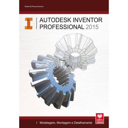 Autodesk Inventor Professional 2015