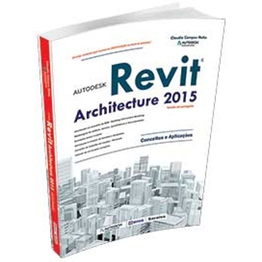 Autodesk Revit Architecture 2015 - Erica