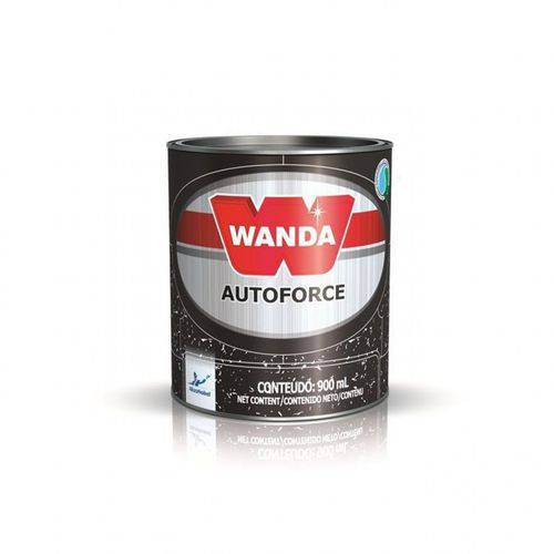 Autoforce 14 Wanda Revestimento Multicolorido900ml