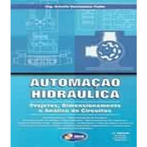 Automacao Hidraulica - 02 Ed