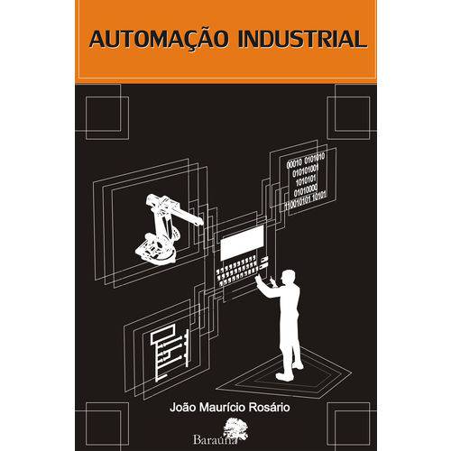 Automação Industrial