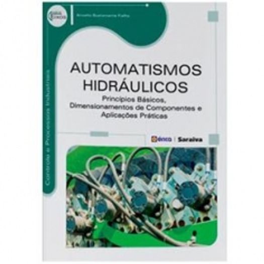 Automatismos Hidraulicos - Erica