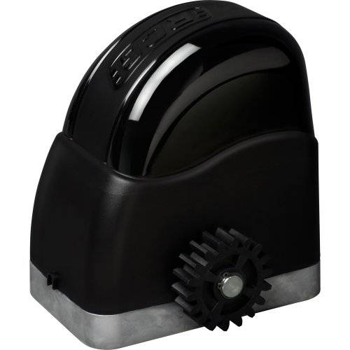 Automatizador Deslizante Slider Maxi Plus 1/3 Hp 0v Preto Rcg
