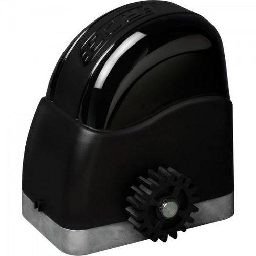 Automatizador Deslizante Slider Maxi Plus 1/3 Hp 220v Preto