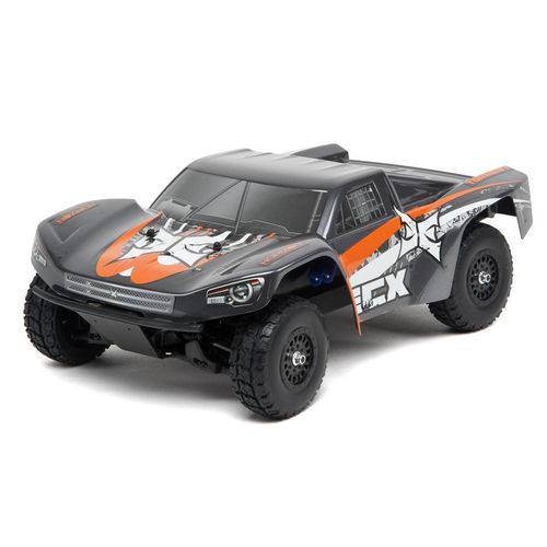 Automodelo 1/18 Torment 4wd Short Course Truck Rtr