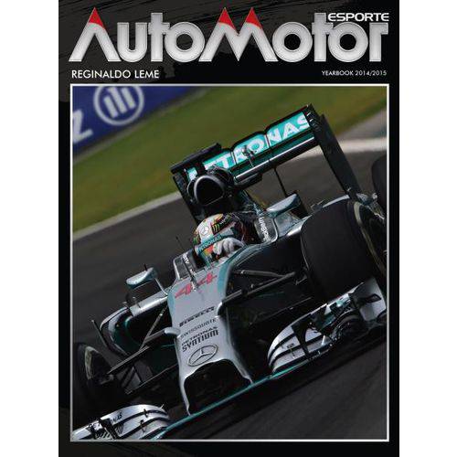 Automotor Esporte - 23ª Ed. 2015