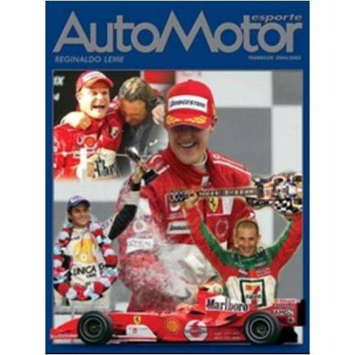 Automotor Esporte - Yearbook 2004/2005