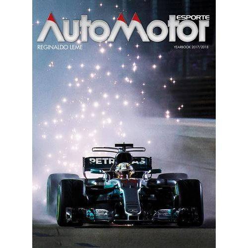 Automotor Esporte - Yearbook 2017/2018