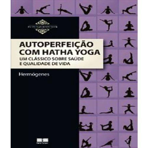 Autoperfeicao com Hatha Yoga - 02 Ed