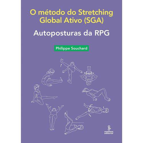 Autoposturas da RPG - o Método do Stretching Global Ativo (SGA)