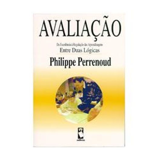 Avaliacao - Artmed