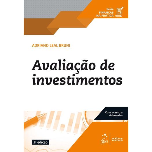 Avaliacao de Investimentos - Atlas