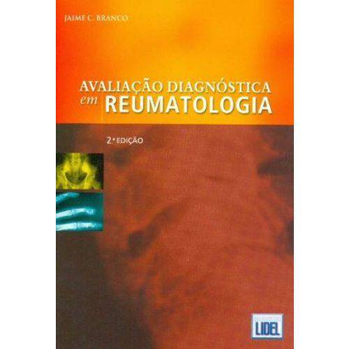 Avaliaçao Diagnostica em Reumatologia