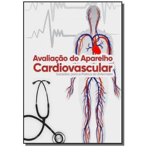 Avaliacao do Aparelho Cardiovascular