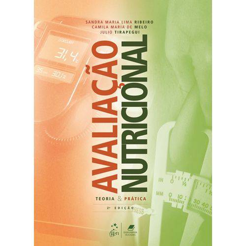 Avaliacao Nutricional - Guanabara
