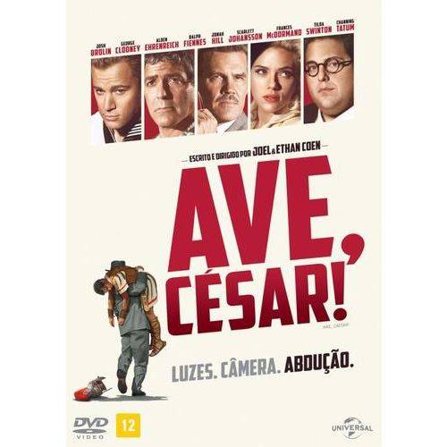 Ave, Cesar!