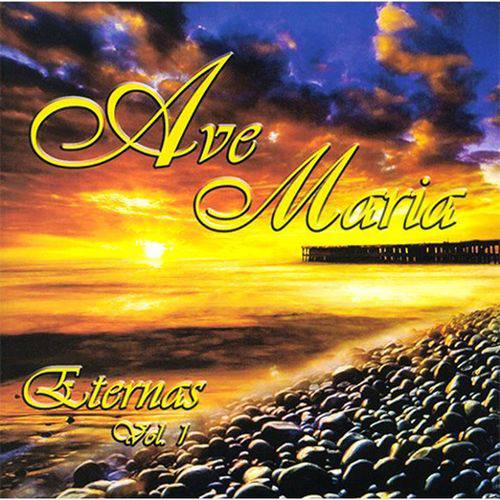 Ave Maria - Eternas - Vol. 1