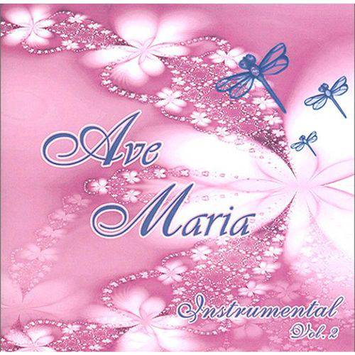Ave Maria - Instrumental - Vol. 2