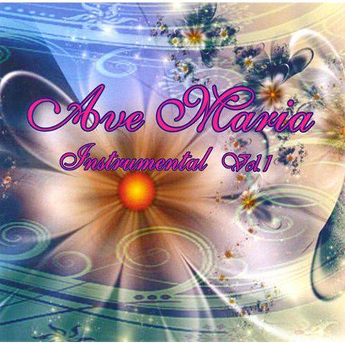 Ave Maria - Instrumental - Vol. 1
