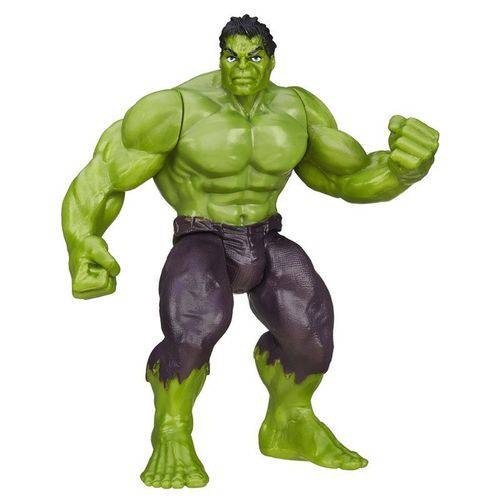 Avengers All Star Hulk 3,75"