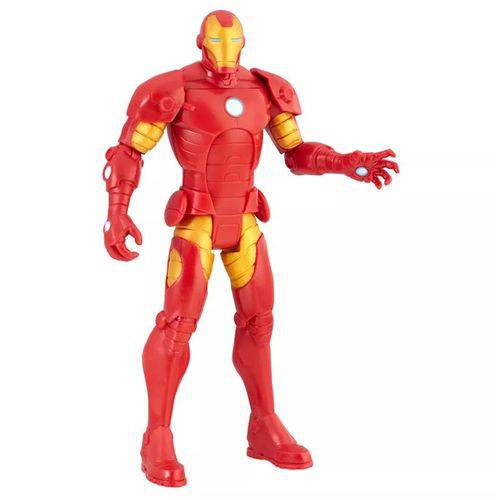 Avengers Figura Iron Man 15cm - B9939 - Hasbro