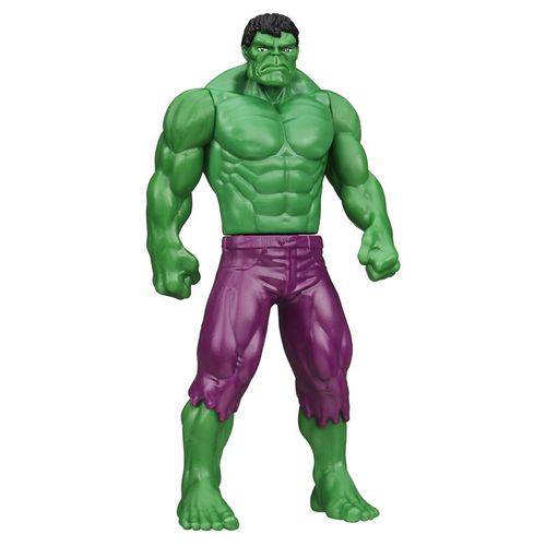Avengers Figura Marvel 6" Hulk