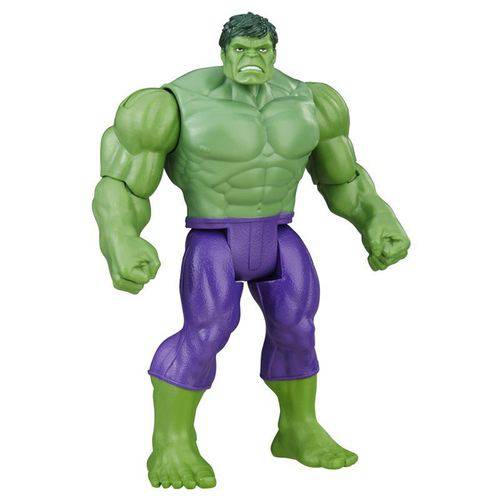 Avengers Figuras 6" Hulk