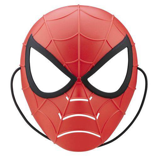 Avengers Máscara Value Spider Man