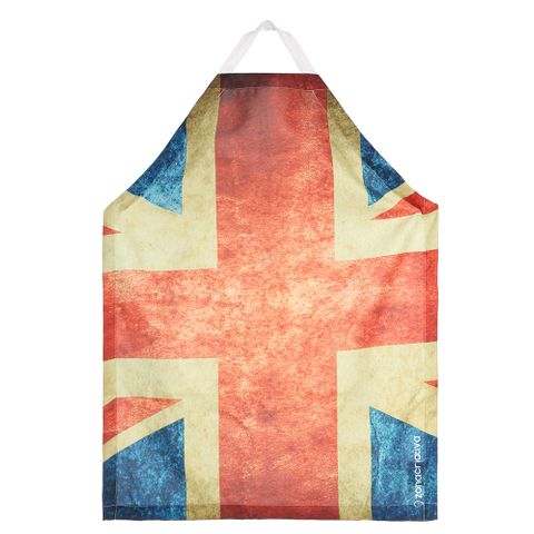 Avental Bandeira Inglaterra