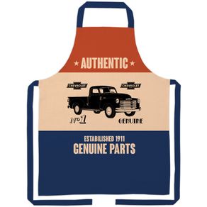 Avental GM Genuine Parts