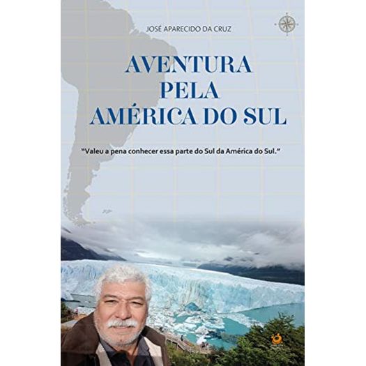 Aventura Pela America do Sul - Aut Paranaense