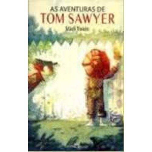 Aventuras de Tom Sawyer, as - N:34